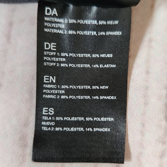 Kuhl "Freeflex Joggr" Pants Black Koal | Women's Size L - Picture 10 of 14